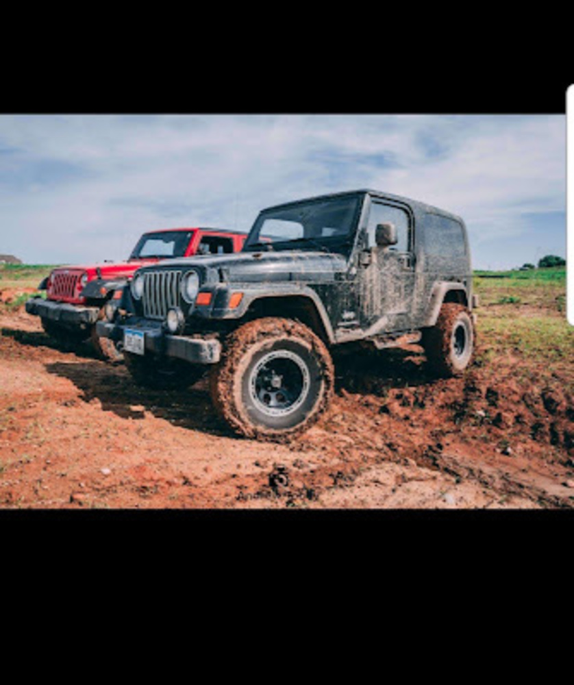 Meet your Posher, Cade